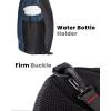 imageOutdoorMaster Sling Bag Hiking Daypack Crossbody Shoulder Chest Urban Outdoor Travel Backpack for Women ampamp MenDark Blue 2