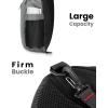 imageOutdoorMaster Sling Bag Hiking Daypack Crossbody Shoulder Chest Urban Outdoor Travel Backpack for Women ampamp MenLight Gray