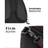 imageOutdoorMaster Sling Bag Hiking Daypack Crossbody Shoulder Chest Urban Outdoor Travel Backpack for Women ampamp MenMocha Brown