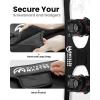 image:imageOutdoorMaster Snowboard Sleeve Soft Cover Case with Rubber BumpersM Size 6165 inch