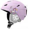 image:imageOutdoorMaster Anoa Kids Ski Helmet  Adjustable Snowboard Helmet  Durable PC Shell ShockAbsorbing EPS Core ampamp Cooling Vents  Certified Snow Sports Helmet for Boys Girls ampamp YouthPink