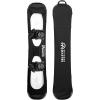 image:imageOutdoorMaster Snowboard Sleeve Soft Cover Case with Rubber BumpersM Size 6165 inch