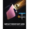 image:imageOutdoorMaster Hawk Kids Polarized Sunglasses Kids Baseball Sunglasses with UV Protection for Girls amp Boys 614White Frame Revo Pink