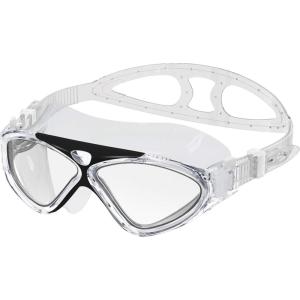 image:imageOutdoorMaster Swim Mask  Wide View Swimming Mask amp Goggles Antifog WaterproofAblack