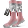 Pink Gray
