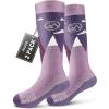 Purple Gray