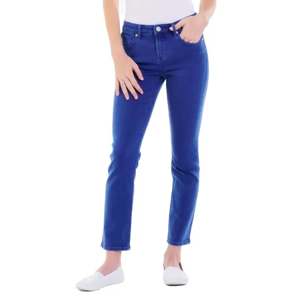 Nautical Blue