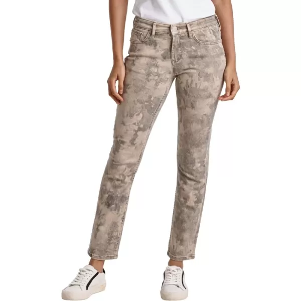 Spring Camo