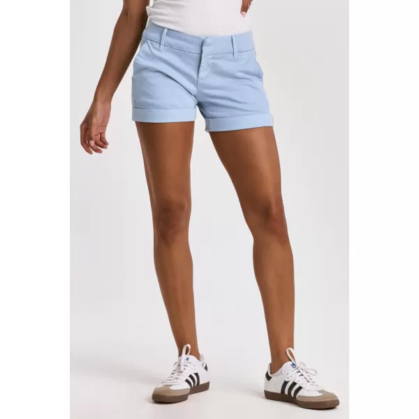 DEAR JOHN Women's Hampton Mid Rise Shorts