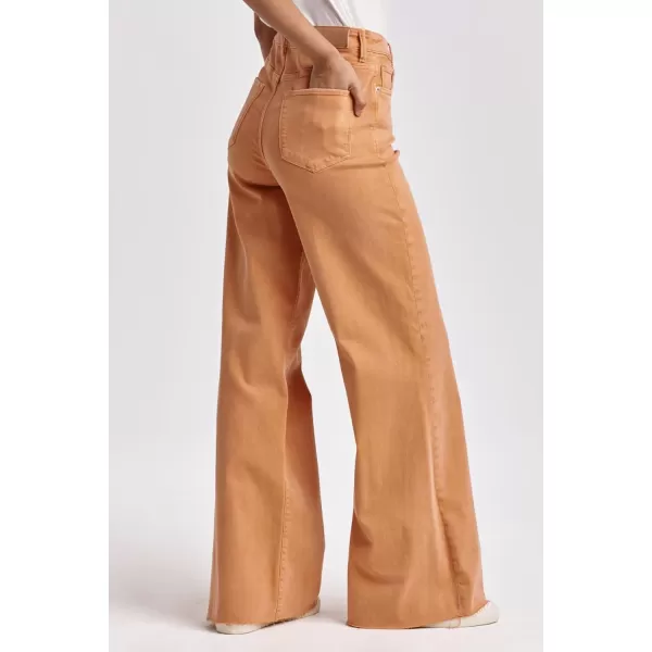DEAR JOHN Women's Fiona Wide Leg Jeans