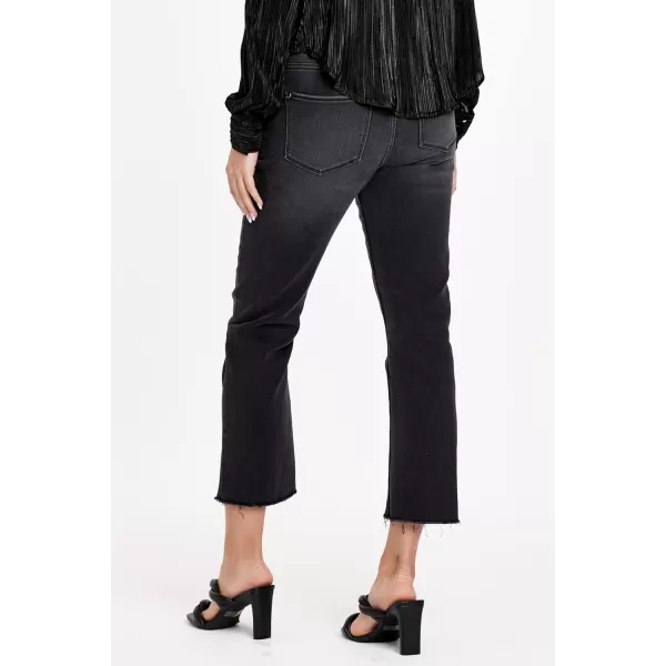 DEAR JOHN Women's Frankie Straight Jeans