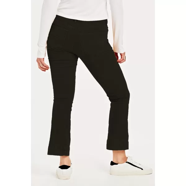 DEAR JOHN Women's Jeanne Flare Jeans