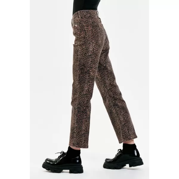 DEAR JOHN Women's Jeanne Flare Jeans