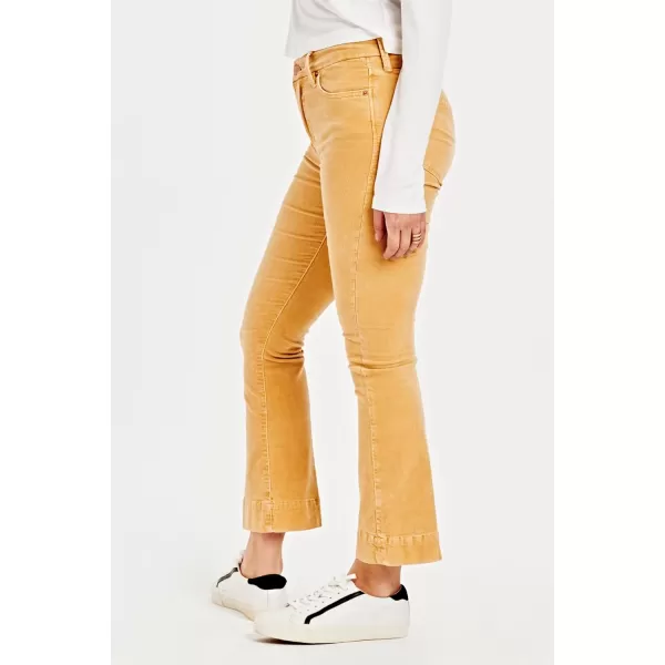 DEAR JOHN Women's Jeanne Flare Jeans