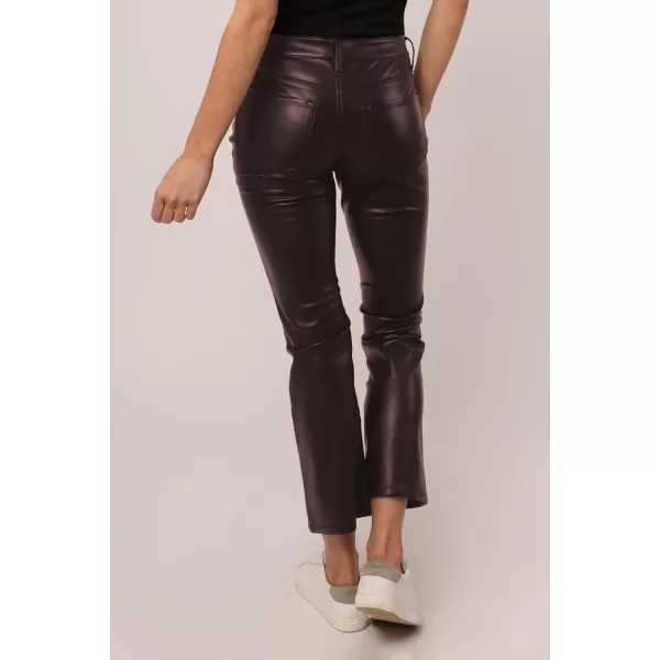 DEAR JOHN Women's Jeanne Flare Jeans