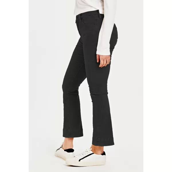 DEAR JOHN Women's Jeanne Flare Jeans