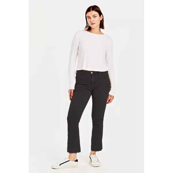 DEAR JOHN Women's Jeanne Flare Jeans