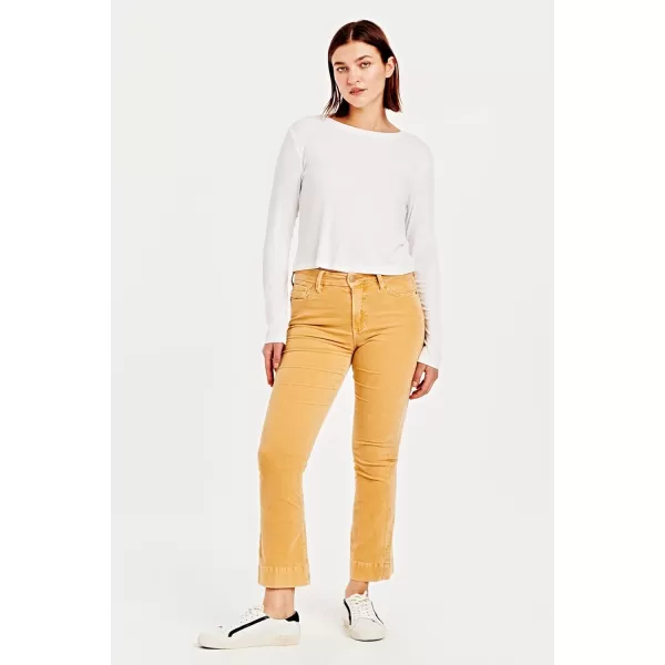 DEAR JOHN Women's Jeanne Flare Jeans