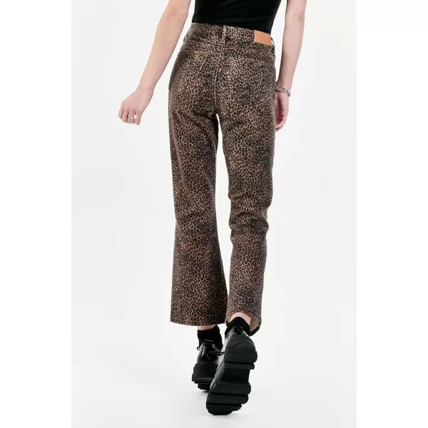 DEAR JOHN Women's Jeanne Flare Jeans