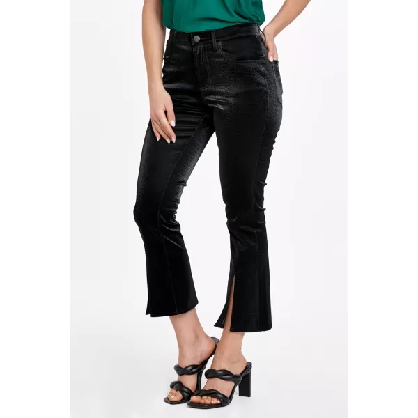 DEAR JOHN Women's Jeanne Flare Jeans