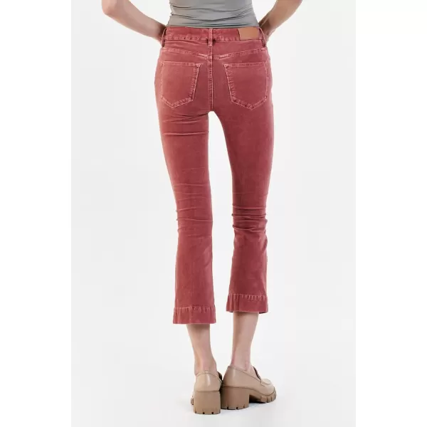 DEAR JOHN Women's Jeanne Flare Jeans