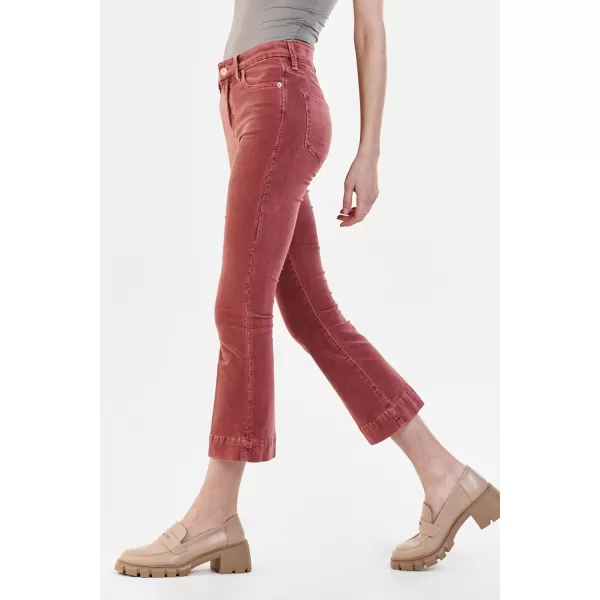 DEAR JOHN Women's Jeanne Flare Jeans