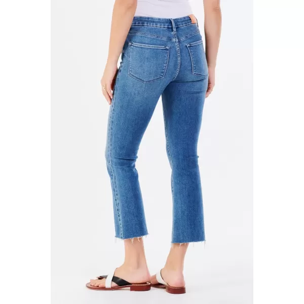DEAR JOHN Women's Jeanne Flare Jeans