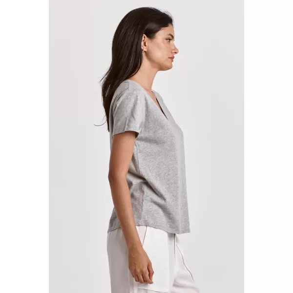 DEAR JOHN Vani Short Sleeve Jersey Tee