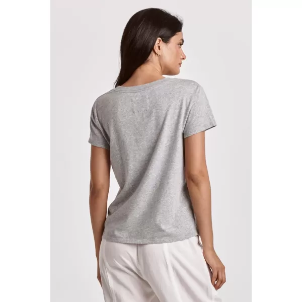 DEAR JOHN Vani Short Sleeve Jersey Tee
