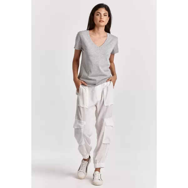 DEAR JOHN Vani Short Sleeve Jersey Tee