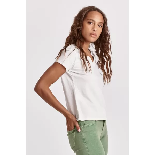 DEAR JOHN Vani Short Sleeve Jersey Tee