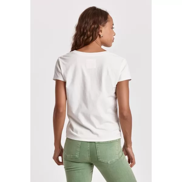DEAR JOHN Vani Short Sleeve Jersey Tee