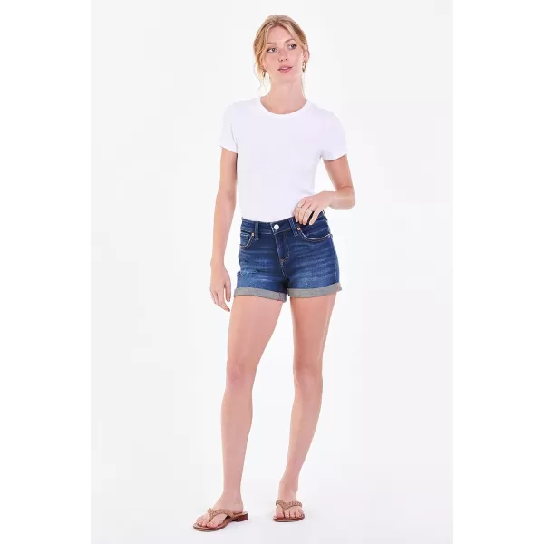DEAR JOHN Women's Ava Shorts