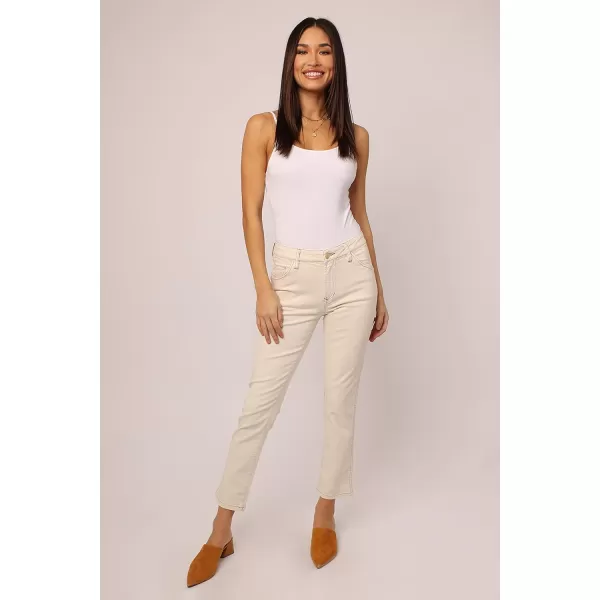 DEAR JOHN Women's Blaire Straight Pants