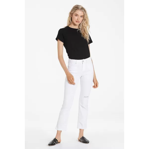 DEAR JOHN Women's Blaire Straight Pants