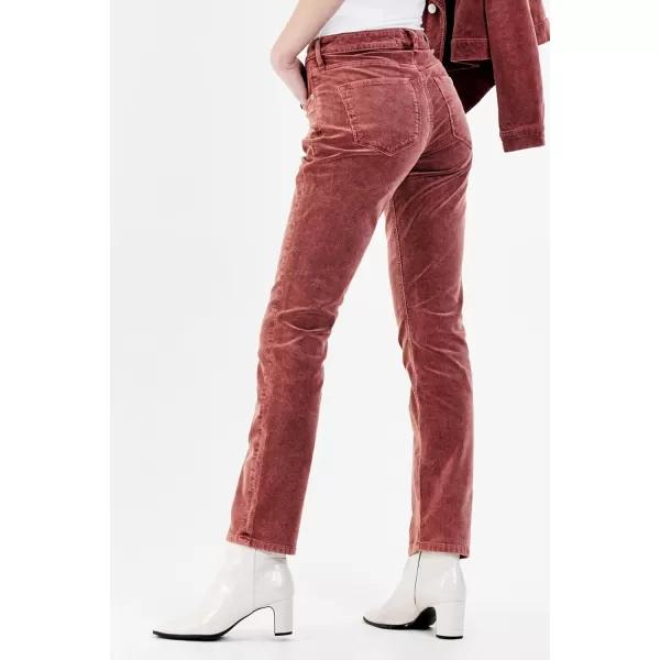 DEAR JOHN Women's Blaire Straight Pants