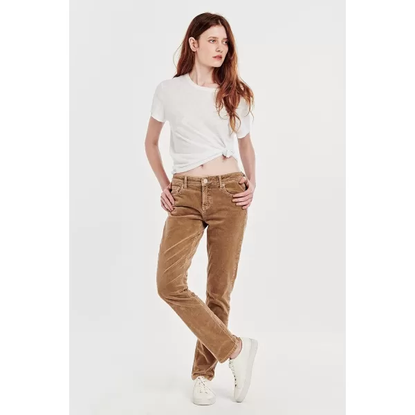 DEAR JOHN Women's Blaire Straight Pants