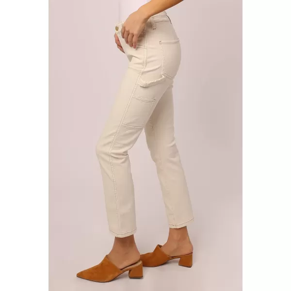 DEAR JOHN Women's Blaire Straight Pants