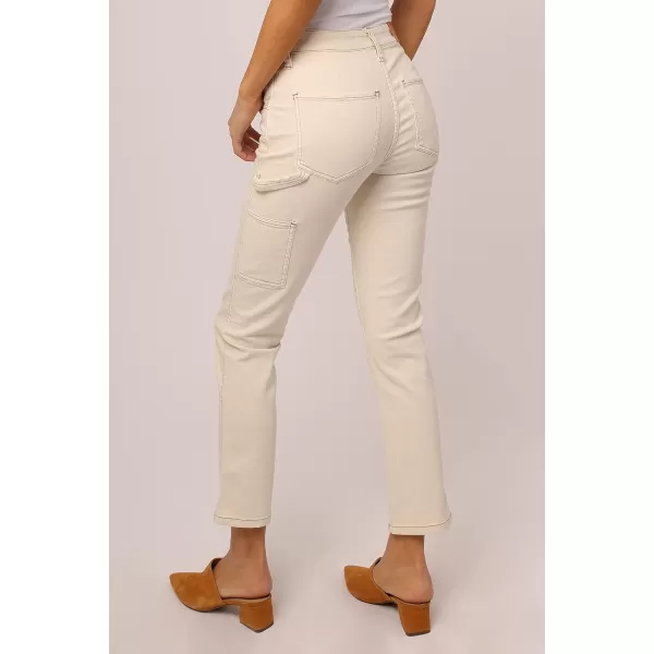 DEAR JOHN Women's Blaire Straight Pants