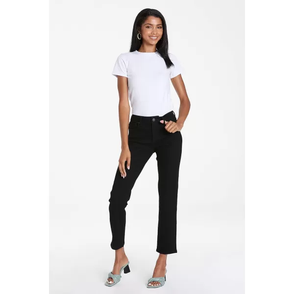 DEAR JOHN Women's Blaire Straight Pants