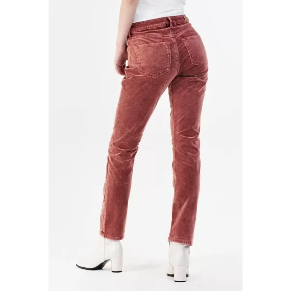 DEAR JOHN Women's Blaire Straight Pants
