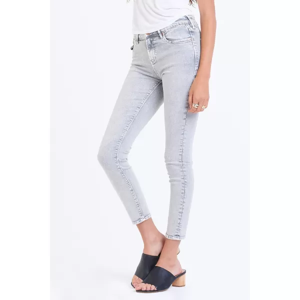 DEAR JOHN Women's Gisele Skinny Jeans