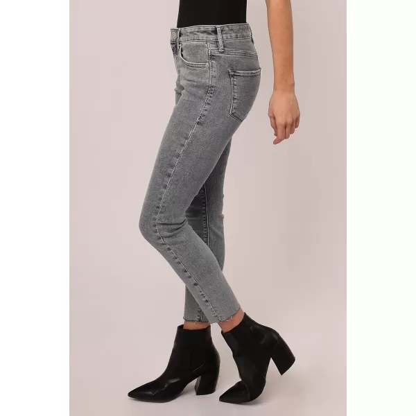 DEAR JOHN Women's Gisele Skinny Jeans