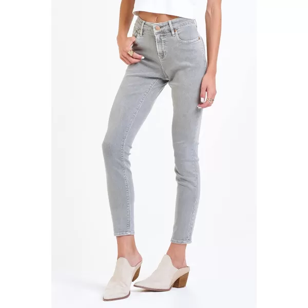 DEAR JOHN Women's Gisele Skinny Jeans
