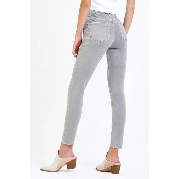 DEAR JOHN Women's Gisele Skinny Jeans