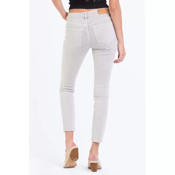 DEAR JOHN Women's Gisele Skinny Jeans