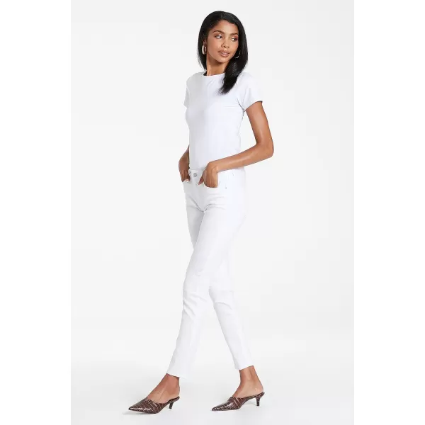 DEAR JOHN Women's Gisele Skinny Jeans