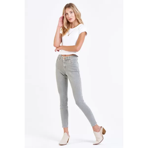 DEAR JOHN Women's Gisele Skinny Jeans