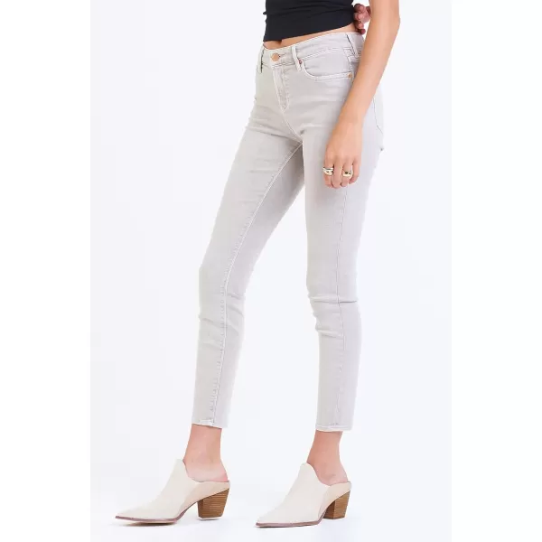 DEAR JOHN Women's Gisele Skinny Jeans