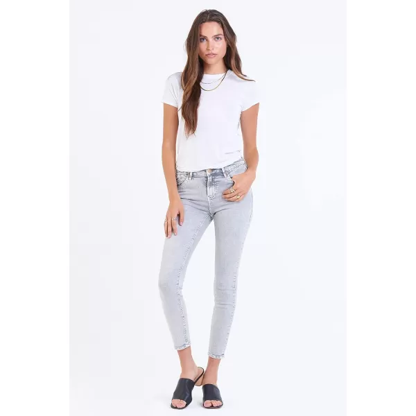 DEAR JOHN Women's Gisele Skinny Jeans